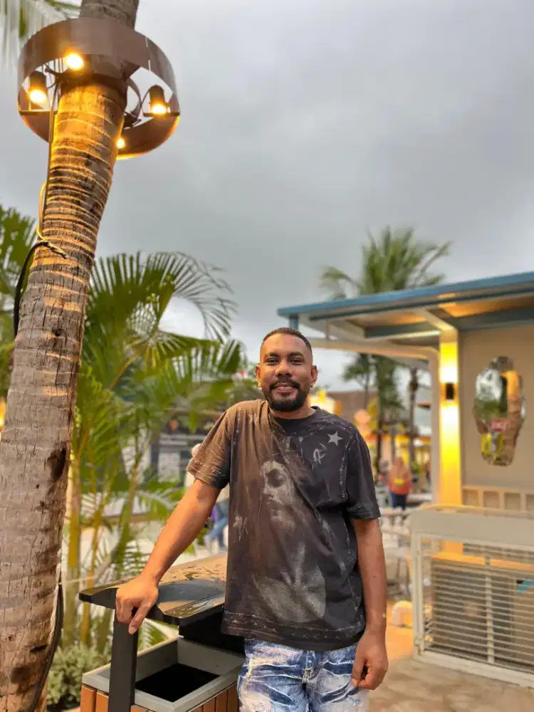 Mencaru pekerjaan sebagi driver