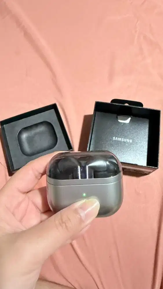 SAMSUNG BUDS 3PRO