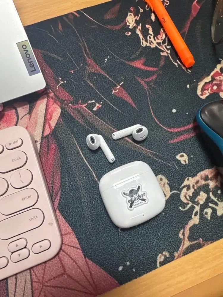 Headset / earphone - Huawei freebuds se2