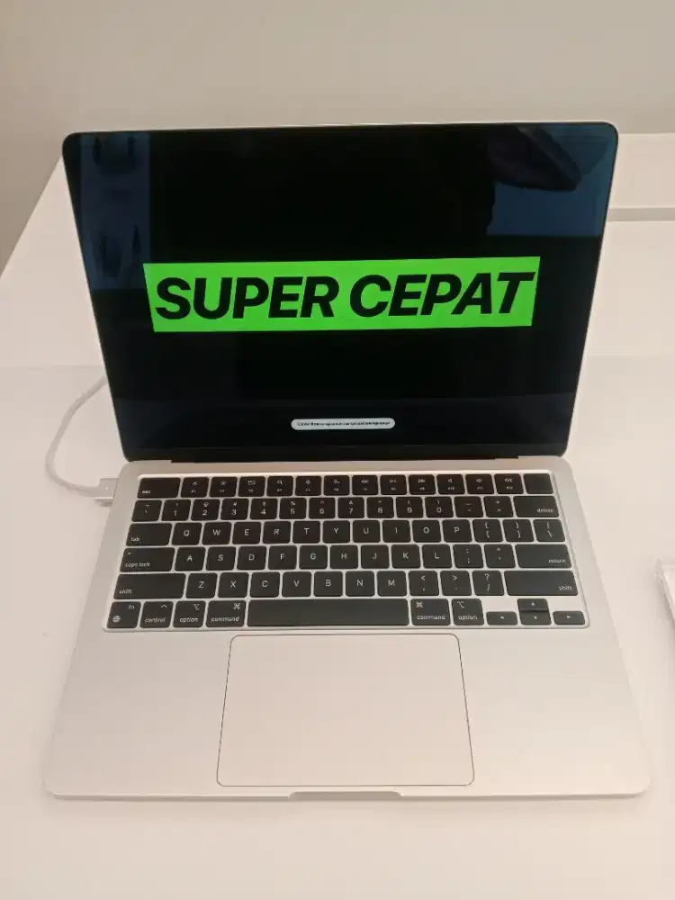 Kredit Macbook Air (M4) Syarat Hanya Ktp