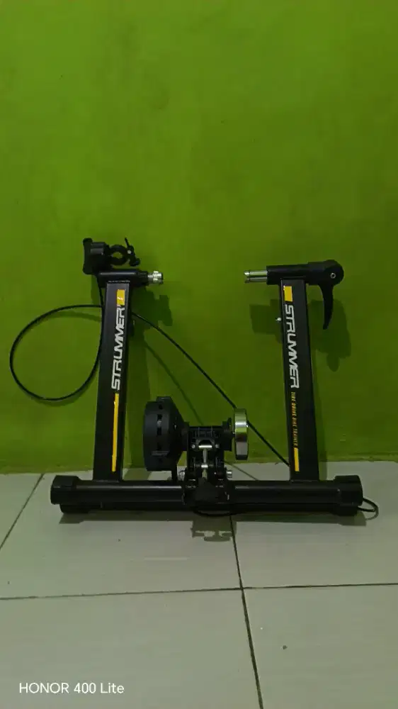 Bike Trainer Strummer BT-9