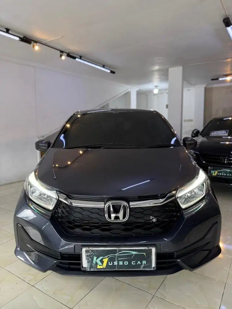 Honda Brio E 2023 AT