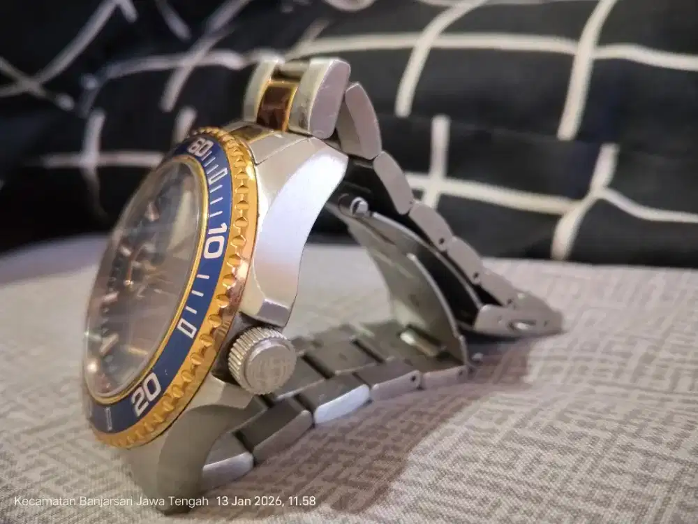 Jual jam tangan Guess Asli