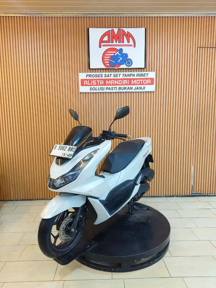 PCX 160 CBS TH 2024 BISA CASH/KREDIT/TT /BAYAR PAKAI CC/PAYLATER