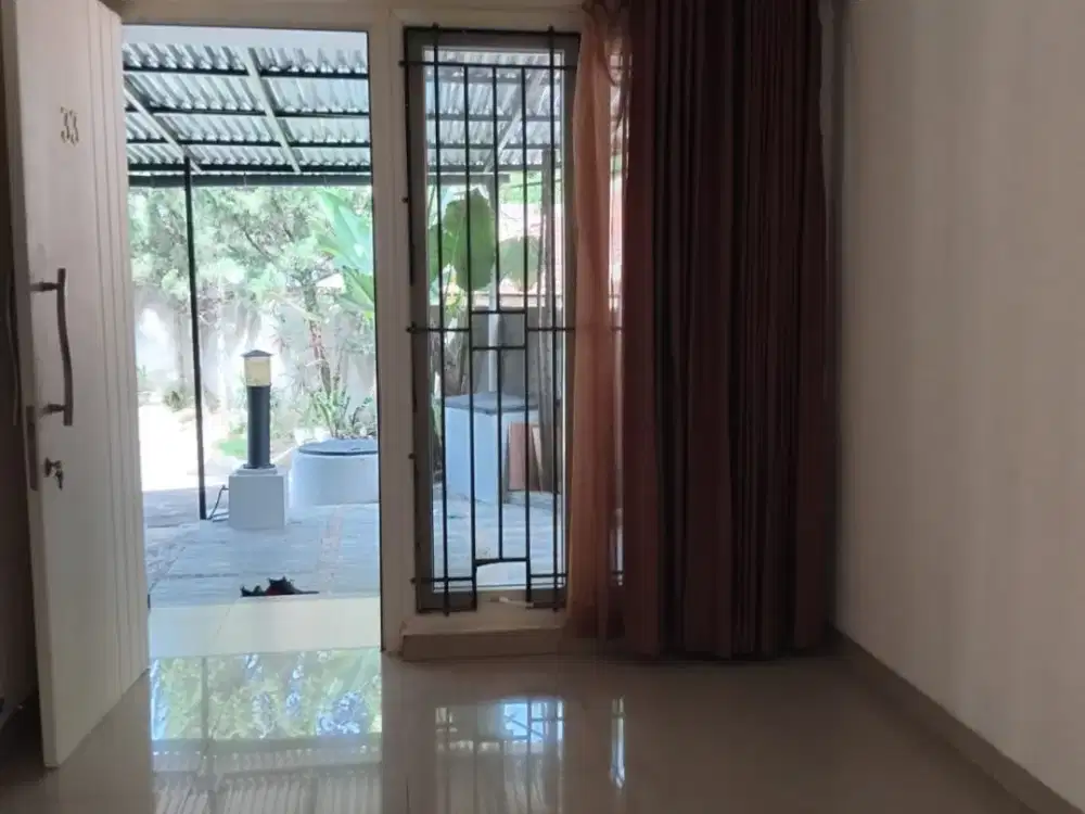 Dijual Rumah minimalis komplek Cigadung Greenland Dago Bandung