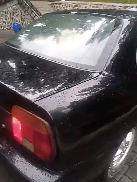 Suzuki Baleno 2000 Bensin