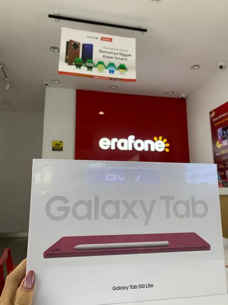 Samsung S10 Lite include Spen