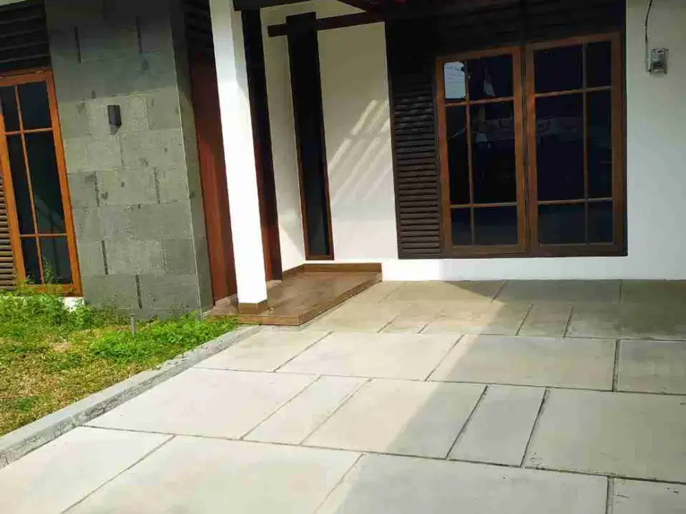 Dijual Cepat Rumah Siap Huni Kawasan Bandung Kota