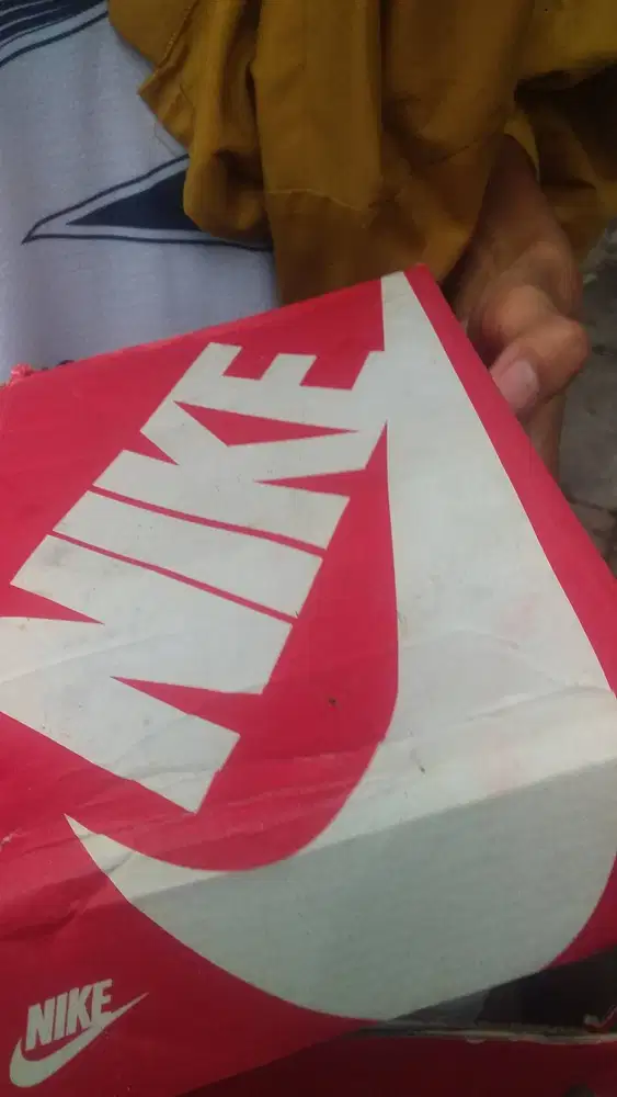 jual sepatu nike