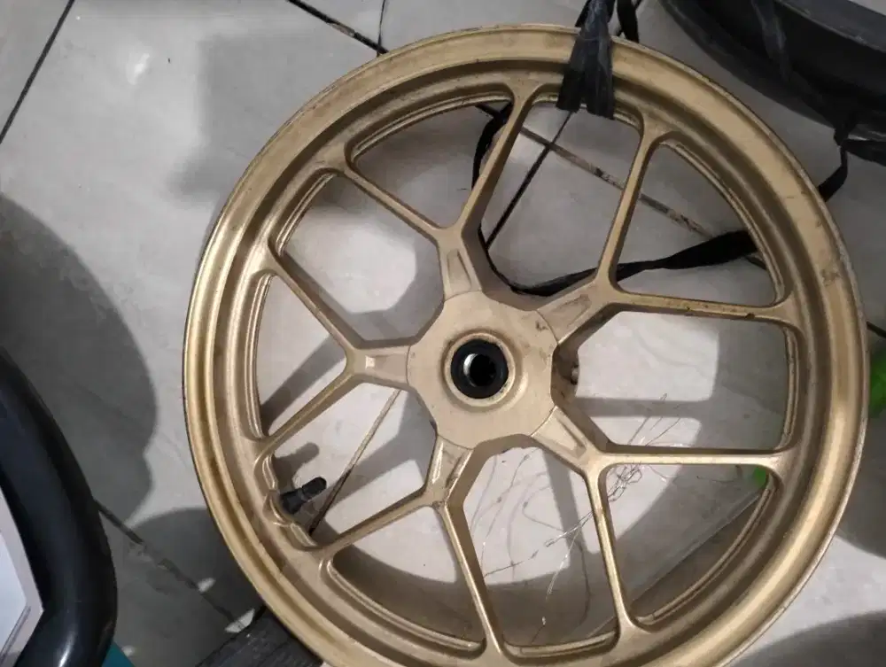 Velg dpn Vario 125/150