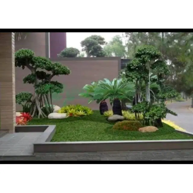 Tukang taman bandung murah sejak 1995