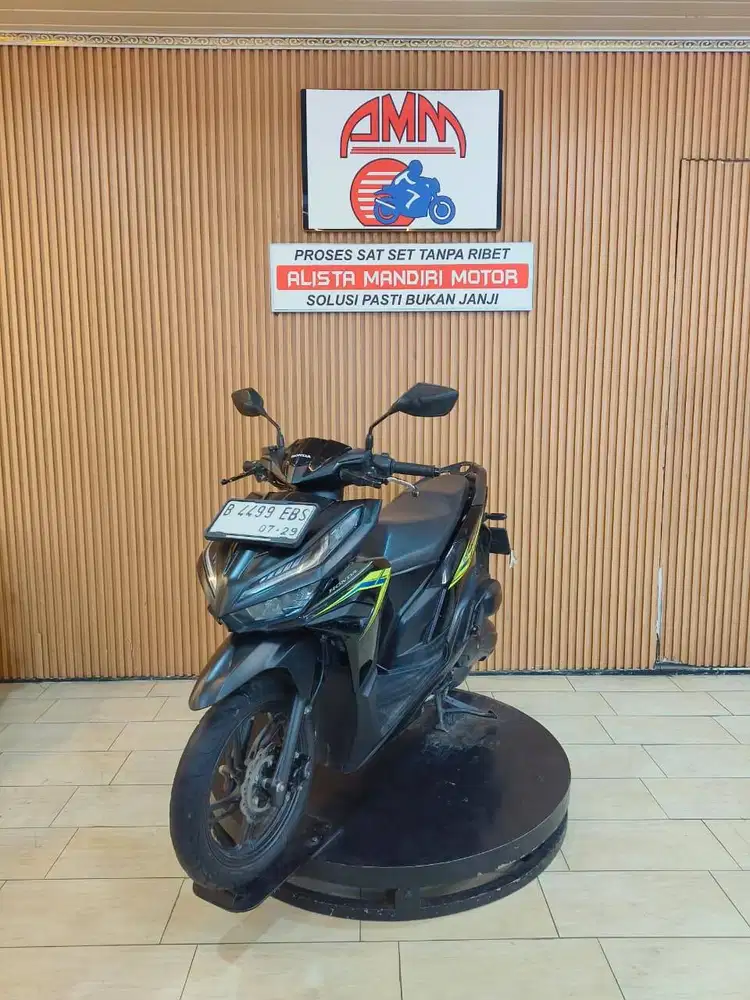 VARIO 125 CBS TH 2024 BISA CASH/KREDIT/TT/BAYAR PAKAI CC/PAYLATER