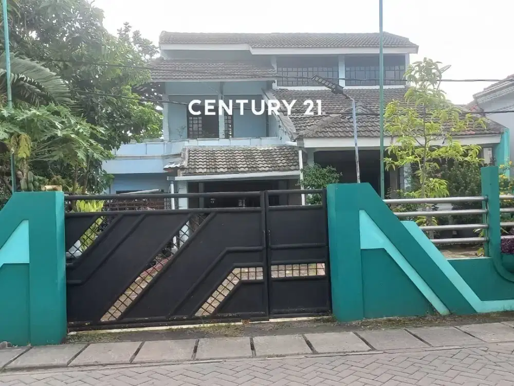 Dijual Rumah Strategis Harga Menarik Di Tangerang