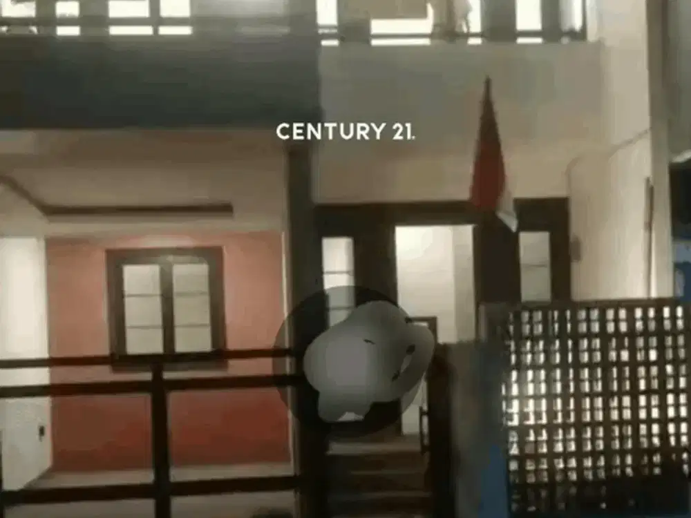 Dijual Rumah Strategis Harga Menarik Di Graha Bintaro