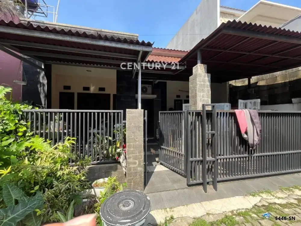 Dijual Rumah Dicendeu Dekat MRT Lebak Bulus Jakarta Selatan