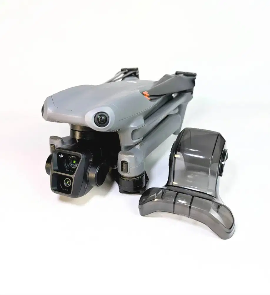 DJI Mavic Air 3 Unit Drone / Aircraft Only Second Fungsi Normal