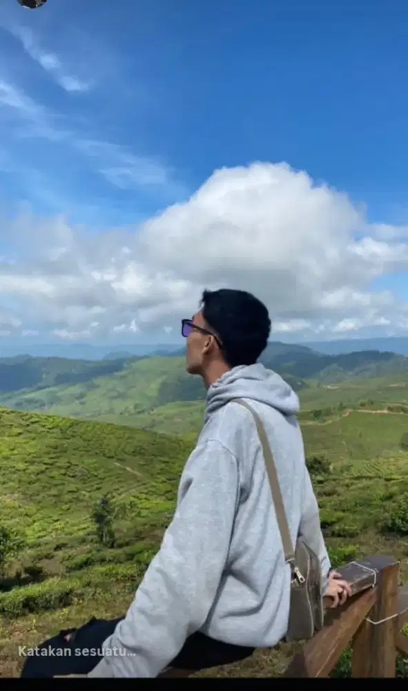 Cari lowongan pekerjaan