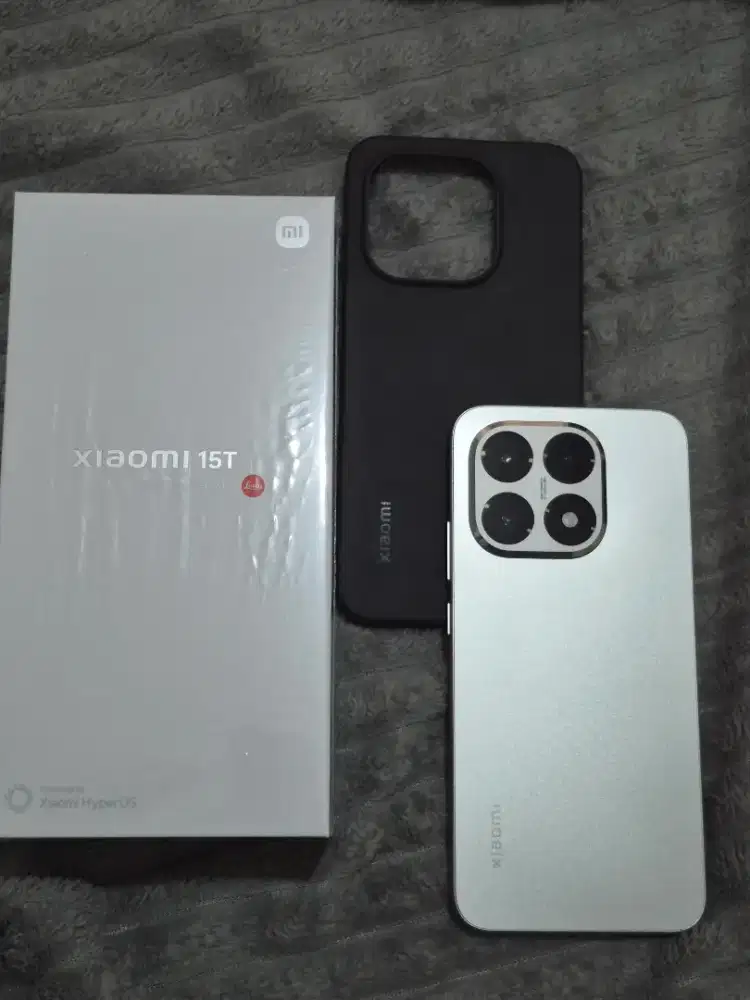 Xiaomi 15 T 12 /512