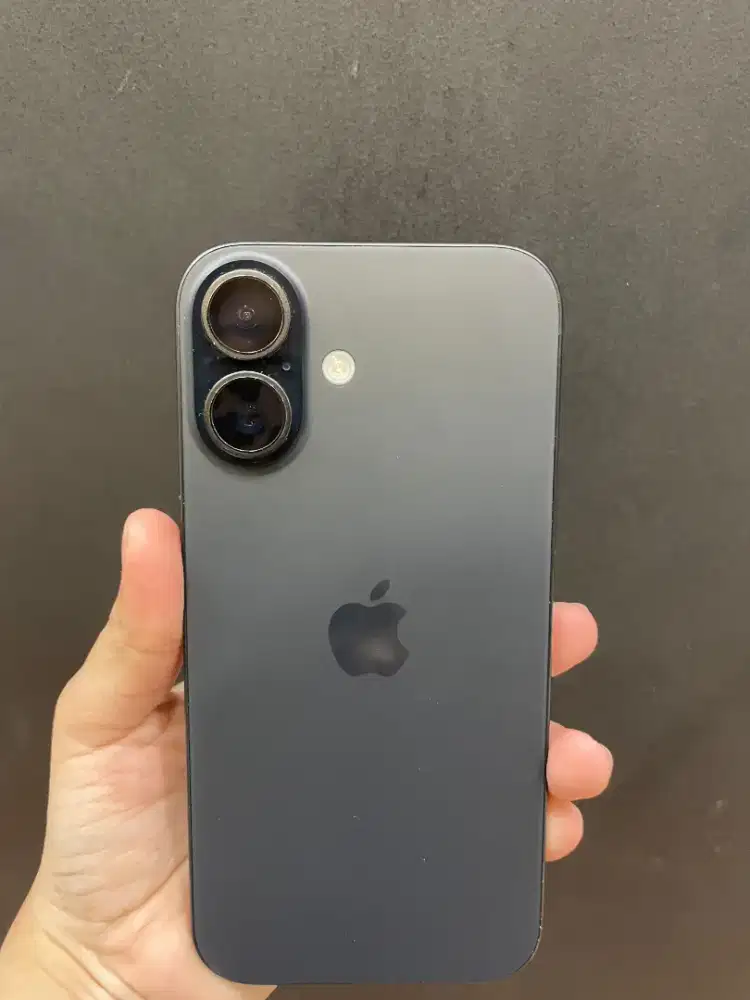iPhone 16 128 Beacukai
