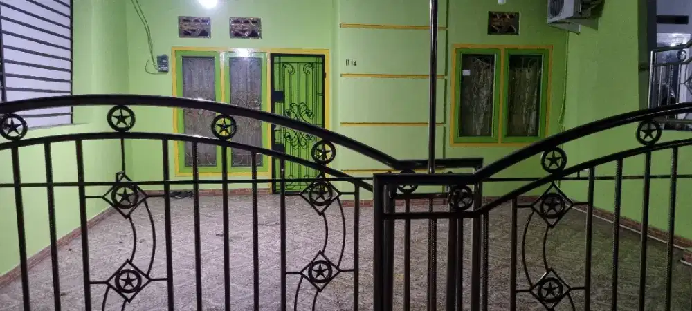 Siap Huni untuk pengantin baru maupun sudah berkeluarga