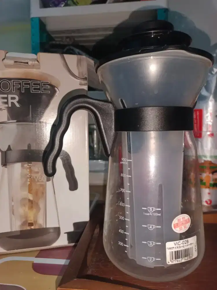 Hario v60 ice coffee maker