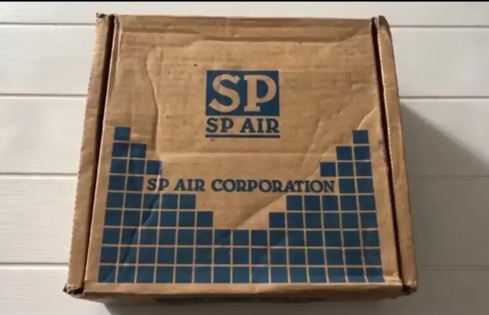 SPAir Corporation