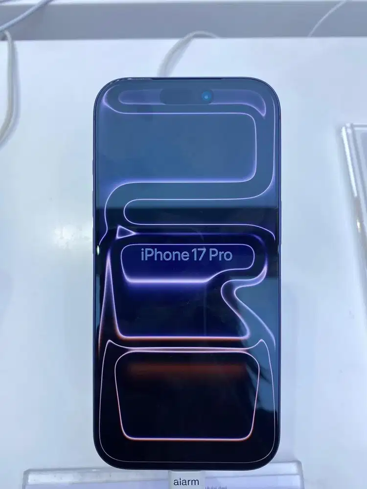 promo cicilan iphone 17Pro