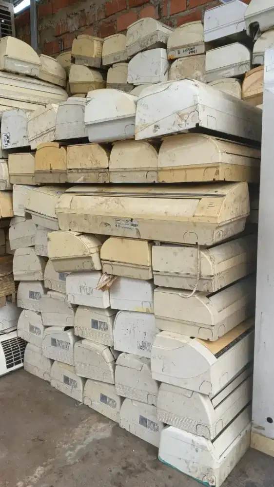JUAL beli ac bekas rusak