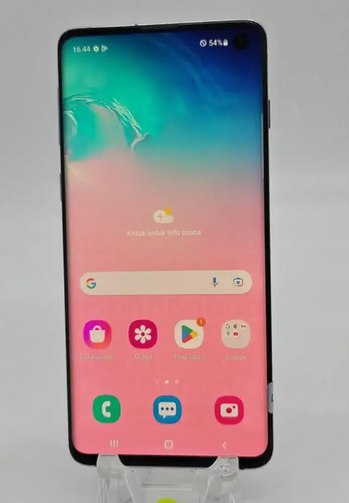 Samsung S10 8/128 Sein