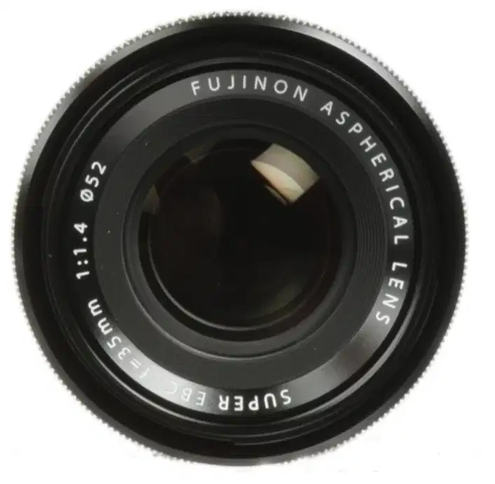 [JUAL RUGI Brand New in Box] FUJIFILM Fujinon XF35mm F1.4 R