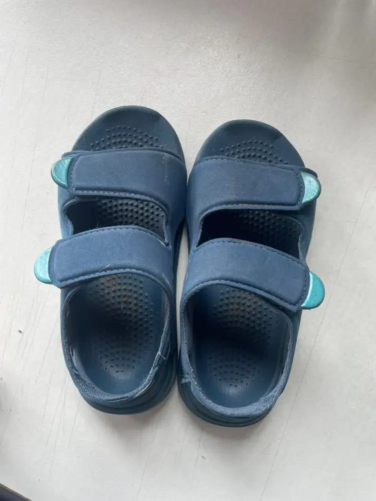 Sendal Adidas Anak - ori