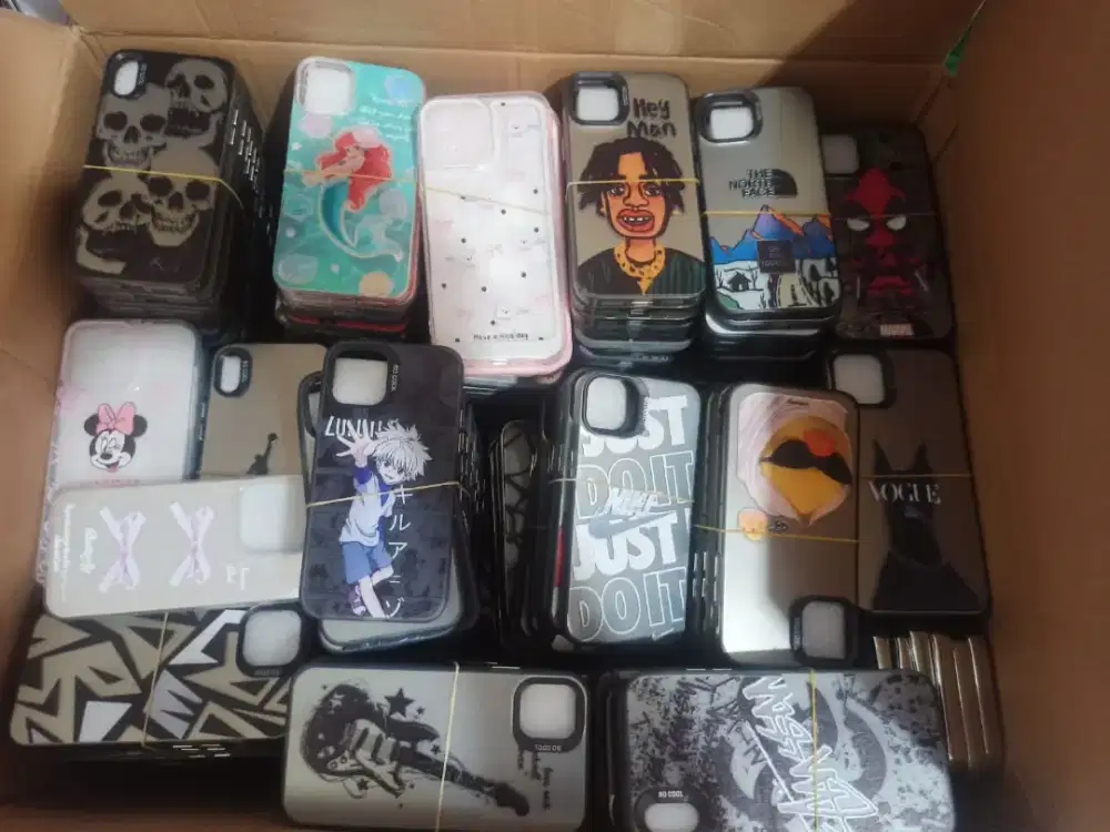 Saya butuh Freelance