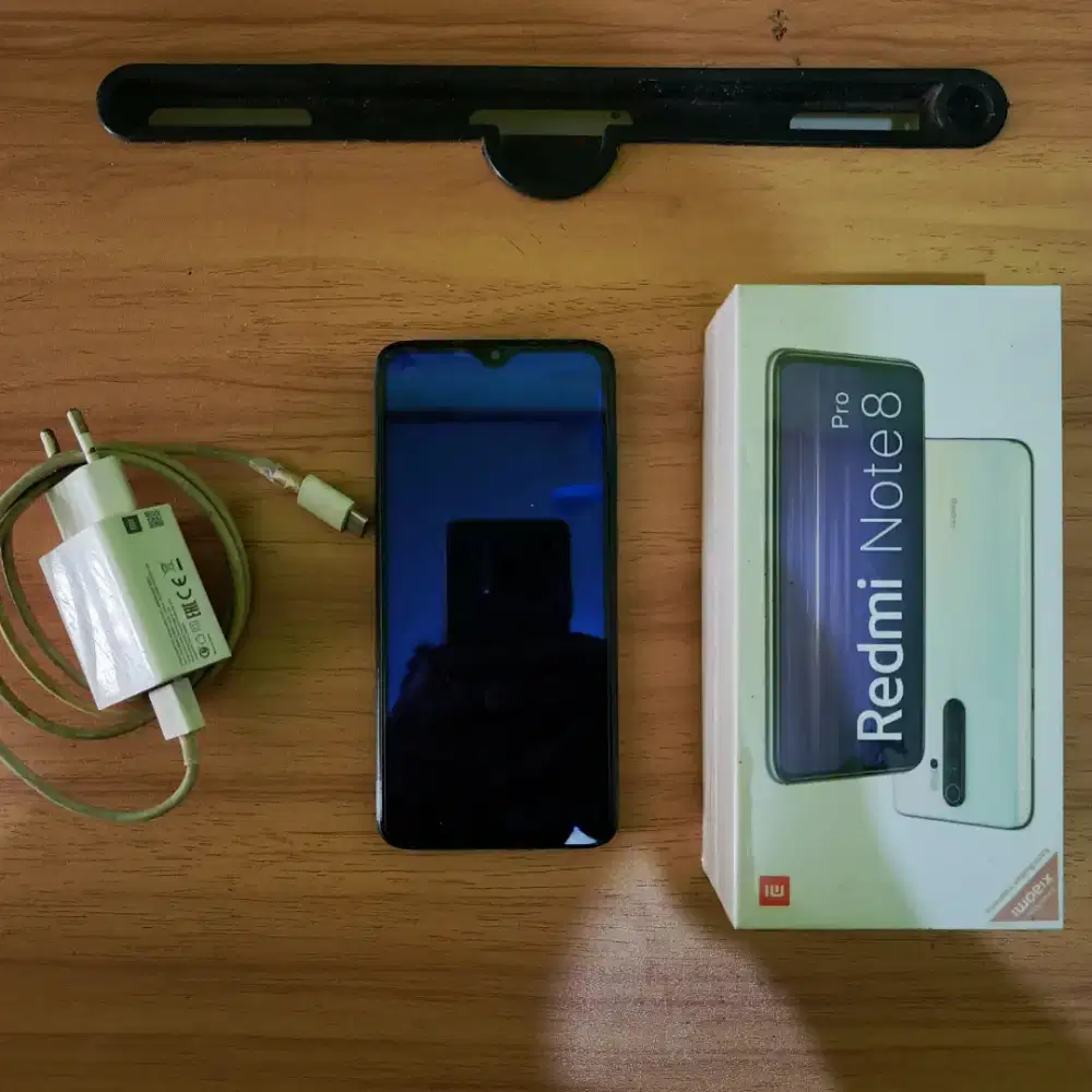 Xiaomi Redmi Note 8 Pro 6/64gb