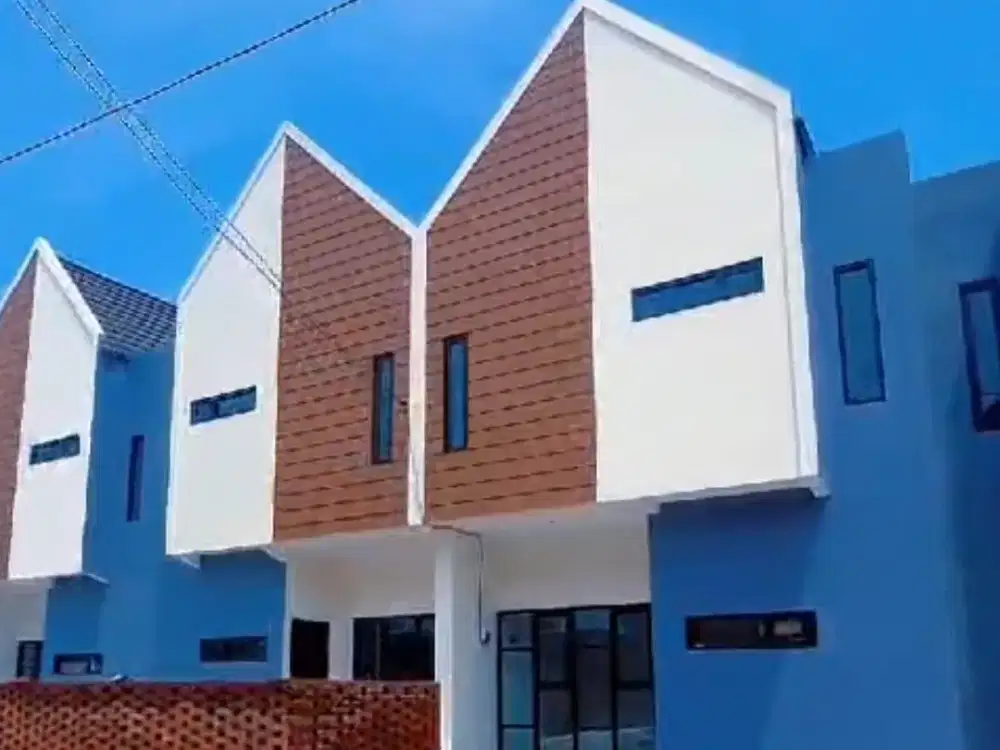 PERUMAHAN TANPA DP THE OSO TAMBAK OSO SIDOARJO