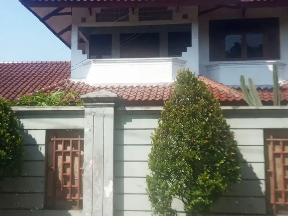 Rumah Jl. Bango II, Pondok Labu, Cilandak, Jakarta Selatan
