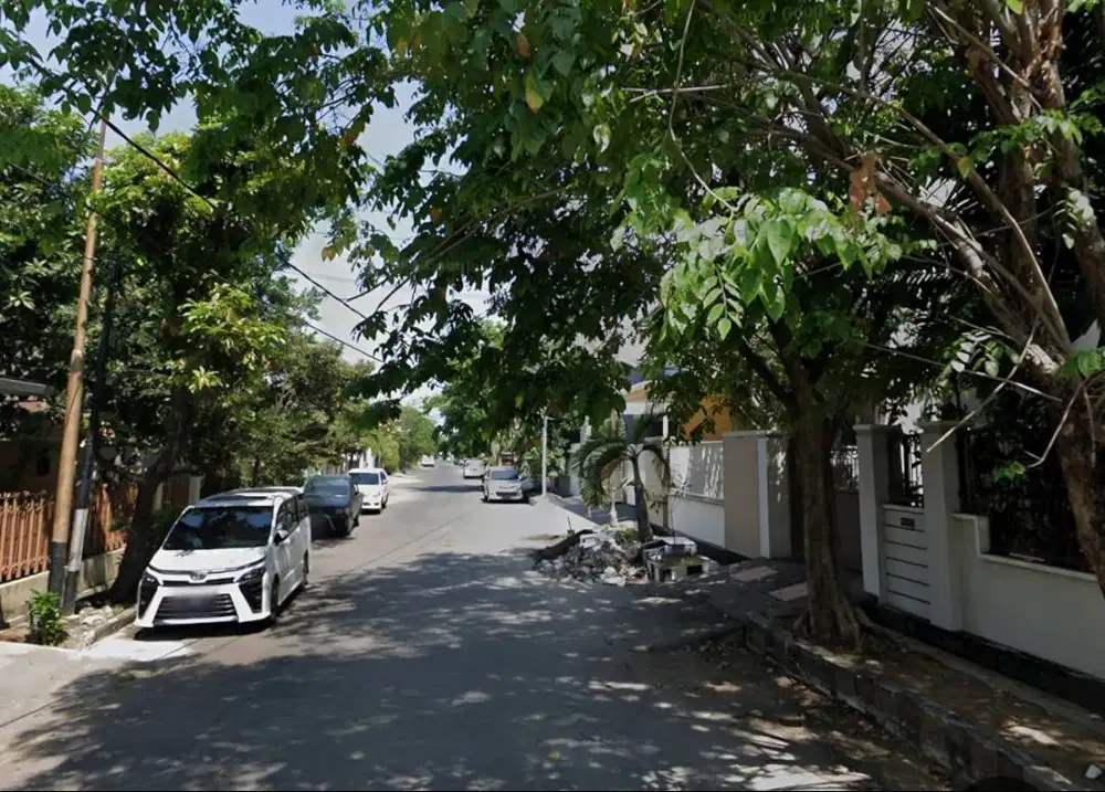 Kertajaya Indah MURAH. HARGA BU, Best Deal