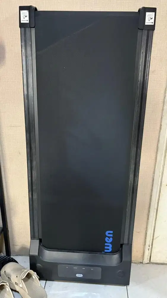 Treadmill listrik / walking pad merk TWEN (RP7)