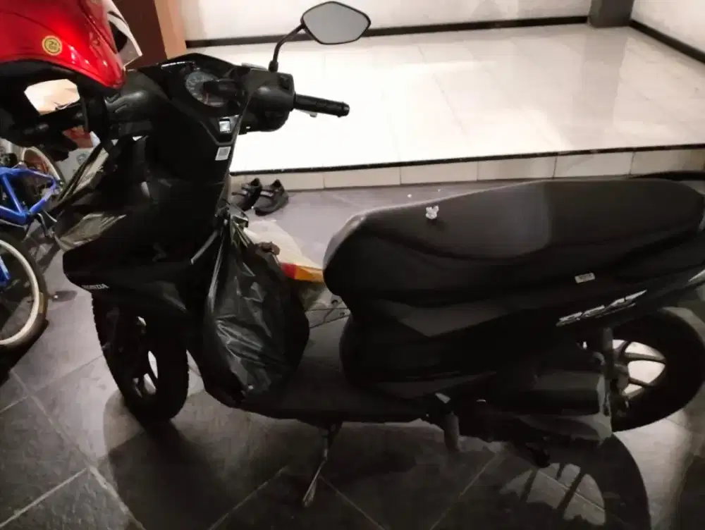 Jual beat bu nego dikit