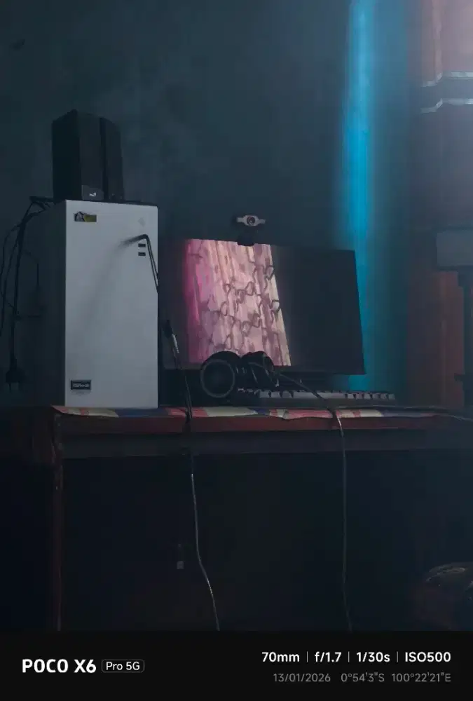 PC GAMING VGA ZOTAC 1060