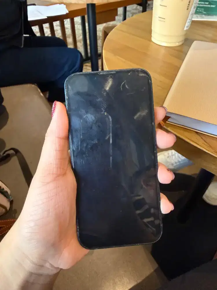 Iphone 13 Mini Blue 128GB