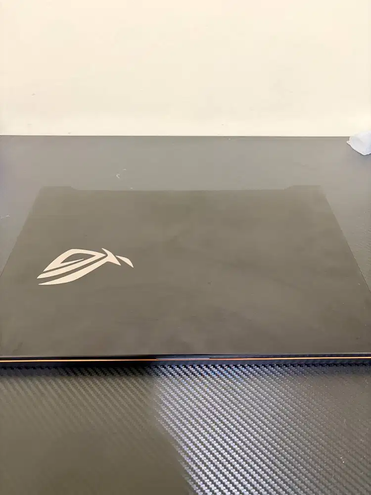 Asus ROG Zephyrus S17 GX701 RTX 2080