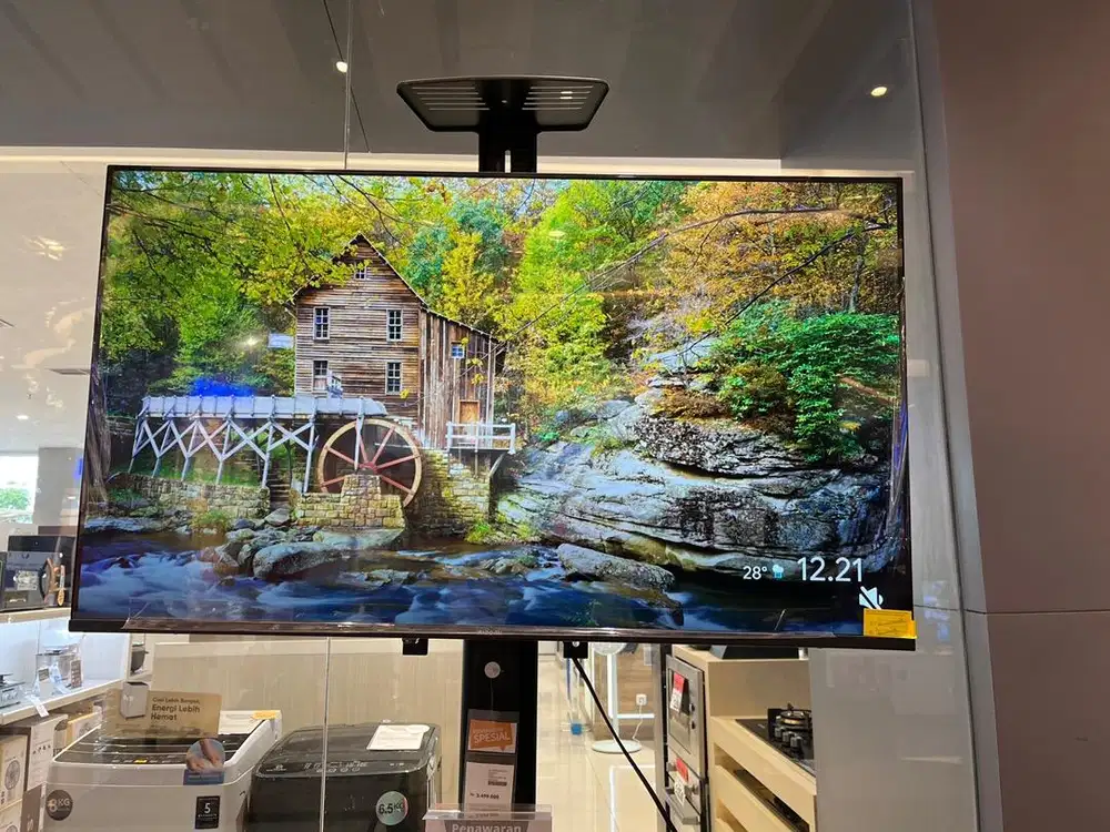 TV XIAOMI LED GOOGLE 43 Inch