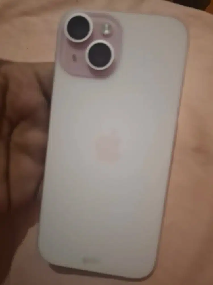 Iphone 15 ibox 128 gb