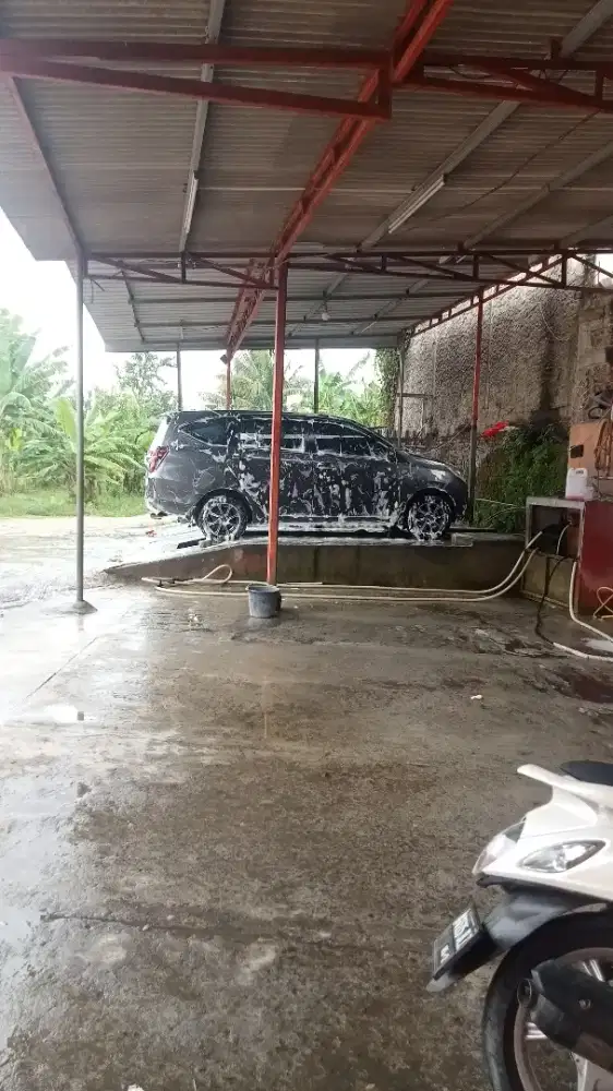 Cari Info lowongan kerja.