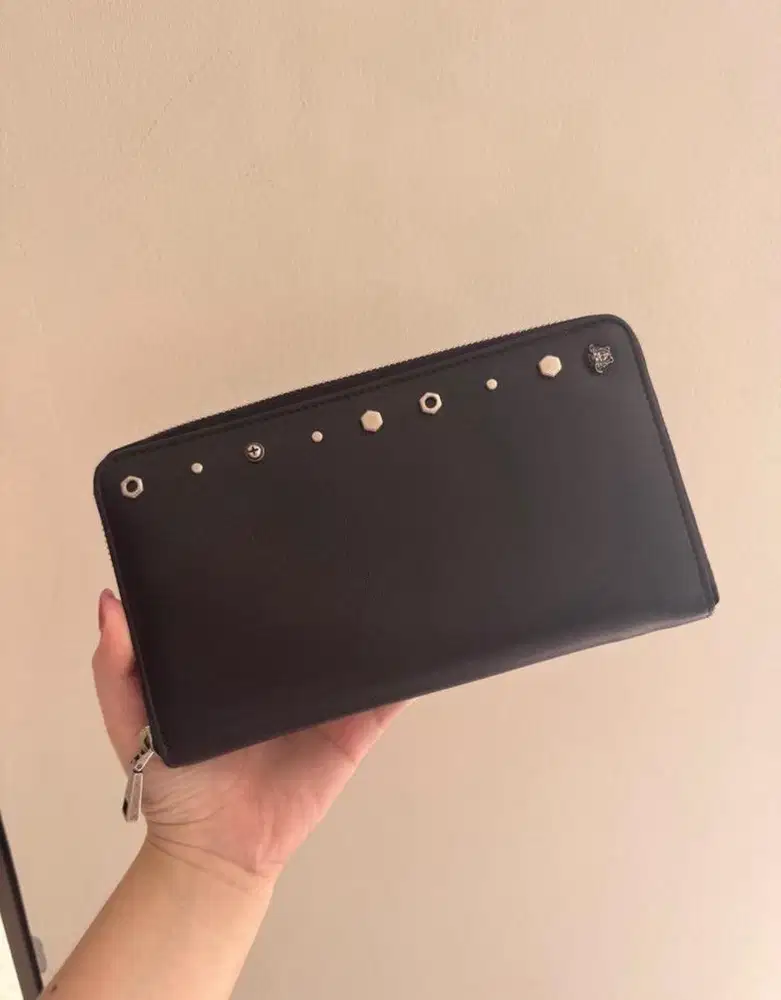 DOMPET VERSACE 100% ORIGINAL