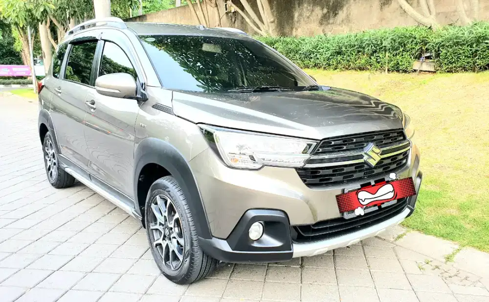 ISTIMEWA Ertiga GX XL7 Zeta 2021/2022 Matic AT No Beta Alpha 2020 KIM