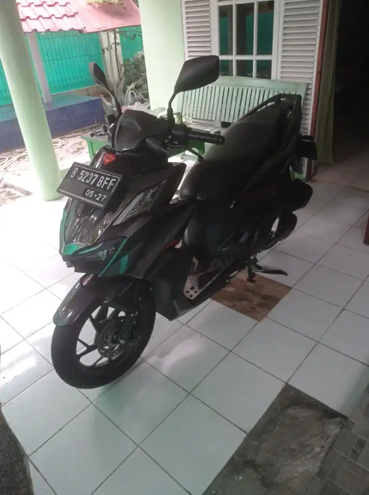 Honda Vario 160