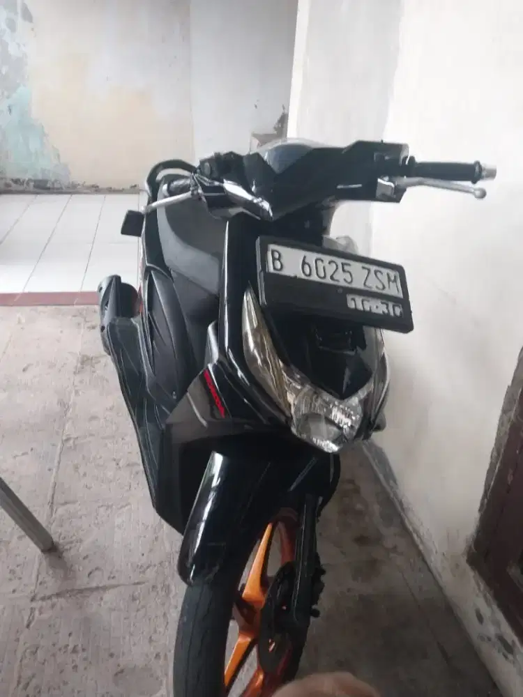 DIJUAL CEPAT MOTOR BEAT MURAH