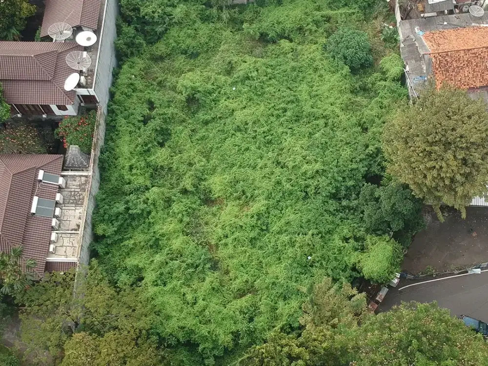 Lelang Lahan Jl. Patra Kuningan, Setiabudi, Jakarta Selatan