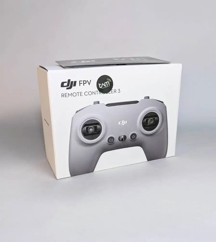 DJI FPV RC3 RC 3 for DJI Avata 2 Neo 2 O3 O4 Pro Lite NEW BNIB